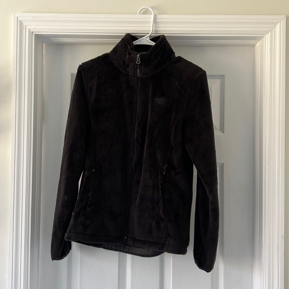Women’s Fleece North Face Jacket